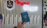 Agar Proses Lancar, Imigrasi Minta Pemohon Paspor Bawa Dokumen Lengkap