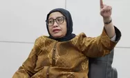 Nanik Deyang Resmi Jadi Kepala BGN, Beberkan Latar Pendidikan hingga Alasan Libatkan Militer dalam Program MBG