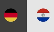 Prediksi Jerman vs Paraguay Babak 32 Besar Piala Dunia 2026: Die Panzer Lebih Diunggulkan, Paraguay Tetap Berbahaya