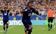 Gol Sidny Lopes Cabral ke Gawang Argentina Terpilih Jadi Gol Terbaik Piala Dunia 2026, Begini Momen Spektakulernya