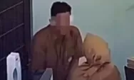  Wow... Skandal Asusila Diduga Libatkan Pegawai ASN Pemprov Sumbar Mendadak Viral di Medsos