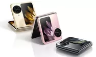 Oppo Find N3 Flip: Ponsel Lipat Terbaru dengan Desain Premium dan Inovatif