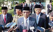 Pj Gubernur DKI Sebut Masyarakat Bawah Tak Kena Dampak Aturan PBB-P2