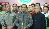 Nadiem Anwar Makarim Dijatuhi Vonis 10 Tahun Penjara