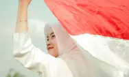 Pemerintah Ajak Masyarakat Rayakan HUT ke-81 RI di Monas, Ada Pesta Rakyat, Doorprize hingga Drone Show