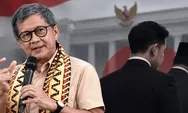 Berapa Gaji Rocky Gerung Setelah Dilantik Jadi Wantimpres? Ini Besarannya
