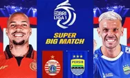 Persib bakal Tandang ke Markas Persija di Bekasi, Ketum Suporter Viking Ajak Bobotoh Nobar Ketimbang Nonton ke Stadion