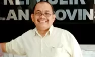 Ratama Saragih: Kajagung Ditantang Bersihkan PT Pelni Terindikasi Korupsi, Ada Kekurangan Volume Pekerjaan, Kerugian Ditaksir Rp10 M   