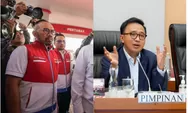 4 Fakta Terkini DPR Sidak ke SPBU Pertamina hingga Shell, Buntut Dugaan Pertamax Oplos yang Bikin Resah Warga