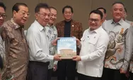 Pertemuan Dudung Abdurachman dan PSMTI Bahas Ekonomi, Kepastian Hukum serta Sinergi Pemerintah dengan Dunia Usaha 