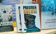 Problem Solver Tersedia Mulai Hari Ini, Langkah Perluas Diplomasi Literasi Indonesia Melalui Buku Berbahasa Inggris 