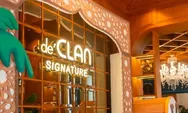 Brankas Rahasia di Cafe De'Clan Berisi Rp60 Miliar, Polisi Dalami Aliran Dana Dan Kepemilikan Aset Dugaan Korupsi