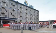 Krisis PT Gunbuster Nickel Industry GNI Berlanjut, PHK 1.800 Pekerja Diiringi Harapan Investor Baru  Segera Masuk