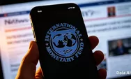 IMF Pertahankan Proyeksi Ekonomi Indonesia 5 Persen, Mampukah Target APBN 2026 Tercapai di Tengah Risiko Global