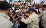 Pidato Prabowo tentang Amanat Rakyat dan Pemberantasan Korupsi Jadi Sorotan, Ini Pesan Penting bagi Aparatur 