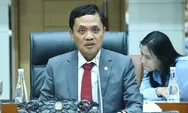 Komisi III DPR Pastikan Penegakan Hukum Tidak Terhenti Setelah Febrie Adriansyah Mundur dari Jampidsus