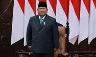 Presiden Prabowo Catat Beragam Capaian Sepekan, Dari Kerja Sama Internasional Hingga Penguatan Ekonomi Desa 