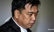 Don Ritto dan Febrie Adriansyah Sama-Sama Alumni FH Unja, Ini Fakta Relasi dalam Penyidikan Dugaan TPPU Polri