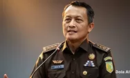 Rudi Margono Resmi Menjadi Plt Jampidsus, Pengalaman Pengawasan dan Penindakan Jadi Modal Utama 