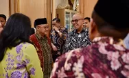 SMAN 1 Matauli Pandan Raih Status IB World School, Bagaimana Dampaknya bagi Pendidikan Negeri Masa Depan