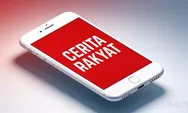 SapuLangit Media Dorong Literasi Budaya Lewat Rubrik Cerita Rakyat yang Angkat Legenda Lokal dari Berbagai Daerah