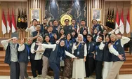 Georgetown University Nilai Indonesia Punya Peluang Besar Melahirkan Solusi Dunia Lewat Riset, Investasi, dan Penciptaan Lapangan Kerja Nasional