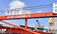 Pailit PT DPS Jadi Momentum Pembenahan bagi Industri Galangan Kapal Nasional, Ini Respons Para Pengusaha