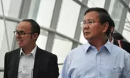 Refleksi Prabowo Subianto di Gardens by the Bay Dikaitkan dengan Realisasi Beragam Program Pembangunan 