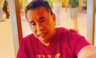 Hotman Paris Jadi Kuasa Hukum Febrie Adriansyah, Kritik Frank Alexander Memicu Sorotan Publik di Media Sosial