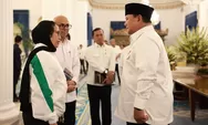 Nanik Deyang Paparkan Alasan Mundur dari BGN Sekaligus Ungkap Reformasi Besar Program Makan Bergizi Gratis