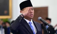  Sudaryono Janji Digitalisasi Pengawasan, DPR Ingatkan Pentingnya Bersihkan Dugaan Konflik Kepentingan 