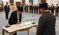 Sudaryono Bantah Miliki Dapur MBG, Kepala BGN Ingatkan Publik Waspadai Pencatutan Nama untuk Proyek Resmi
