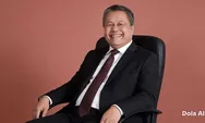 Pengunduran Diri Gubernur BI Perry Warjiyo Diterima Presiden, Destry Damayanti Jalankan Tugas Sementara 