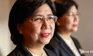 Profil Pejabat Sementara Gubernur BI Destri Damayanti, Ekonom Senior yang Kini Memimpin Transisi Bank Indonesia 