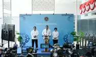 Sudaryono Mulai Benahi Program MBG, 883 SPPG Ditutup Permanen dan Ratusan Pegawai Diberhentikan Resmi