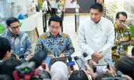 Pemerintah Apresiasi Korporasi BRI Setelah KUR Perumahan Tembus 77.592 Unit pada Program 3 Juta Rumah 