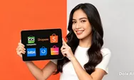 Aturan Baru PPh Marketplace Mulai Berlaku, Penjual Online Beromzet di Atas Rp500 Juta Mulai Dipungut Pajak Final