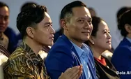 Jokowi, SBY dan Megawati Dinilai Masih Berpengaruh, Politik 2029 Diprediksi Semakin Dinamis Menjelang Pilpres