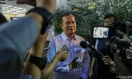 BMKG Peringatkan El Nino 2026 Berpotensi Sangat Kuat, Simak Dampaknya Terhadap Pangan, Air dan Energi 