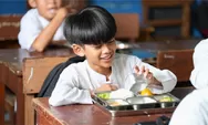 Putusan MK Ubah Skema Anggaran Makan Bergizi Gratis, Pemerintah dan DPR Wajib Menyesuaikan APBN Tahun 2028 