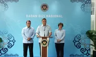Dugaan Korupsi Tata Kelola Program MBG Jadi Sorotan, Kepala BGN Nyatakan Siap Dukung Penyidikan Kejagung 
