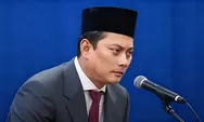 Profil Lengkap Thomas Djiwandono , Sosok yang Menguat, Ramai Dibahas Setelah Isu Pergantian Gubernur BI 