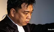 Kejagung Beberkan 7 Korporasi dalam Kasus Don Ritto, Apa Peran Mereka pada Penyidikan Dugaan Korupsi 