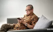 Lahyanto Nadie Bawa Pengalaman 4 Dekade Memimpin Bisnisnews.com Hadapi Tantangan Transformasi Media Digital 