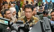 Penjualan Mobil dan Konsumsi Listrik Meningkat, Menkeu Yakini Permintaan Domestik Tetap Menjadi Kekuatan Ekonomi 