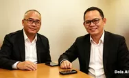 Hallo.id Fokus pada Informasi Ekonomi untuk Jawab Kebutuhan Investor, Pelaku Usaha dan Pengambil Kebijakan 