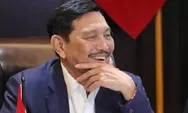 Registrasi UMKM Jadi Kunci Integrasi Data Pajak, Luhut Soroti Celah Penghindaran Kewajiban Perpajakan Usaha