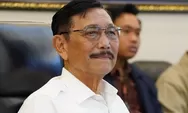 Luhut Tegaskan Hilirisasi Harus Naik Kelas dengan Pengusaha Lokal, Teknologi, Lingkungan, dan Keselamatan Kerja