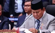 Survei Terbaru IPO Ungkap Kepuasan Publik terhadap Presiden Prabowo, MBG Menjadi Faktor Persepsi Positif
