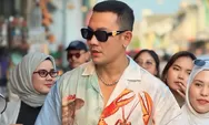 Denny Sumargo atau Densu Terseret Sidang Richard Lee Vs Doktif, Ini Penjelasan Soal Produk White Tomato